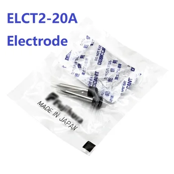 ELCT2-12 elektrodai Elektrodai FMV-11S/ FMV-12S/ 11R/ 12R/21S Optinių Skaidulų Sintezės Splicer Elektrodas lazdele