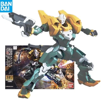 Bandai Gunpla Hg 1/144 Ibo 030 Sth-20 Gundam Hekija Surinkto Modelio Kilnojamojo Sąnarių Aukštos Kokybės Kolekcines Robotas Rinkiniai Modeliai