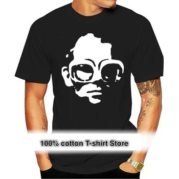 Elton John Rocketman T-shirt - Retro Classic Rock Muzikos Kino Gerbėjas Tee Mados Vasaros Paried T marškinėliai tee viršų
